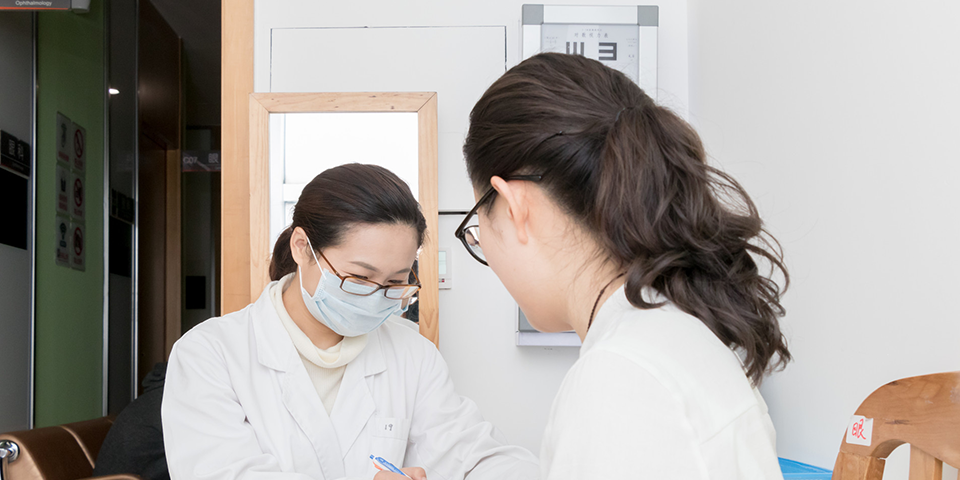 癌云籠罩的家庭,為真生物與她共同守護(hù)